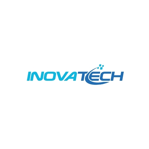 Inovatech | Criação de Logo Para Tecnologia & Ciencias