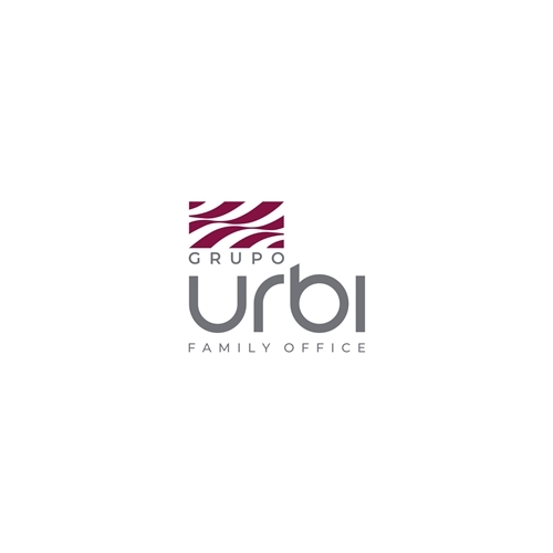 Grupo Urbi | Criação de Logo Para Outros