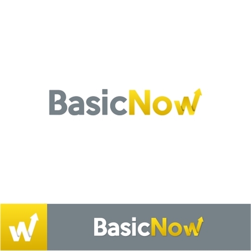Logo para BasicNow | DH Design 5918784