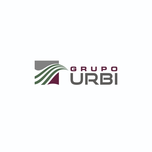 Grupo Urbi | Criação de Logo Para Outros