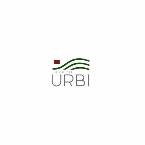 Grupo Urbi | Criação de Logo Para Outros