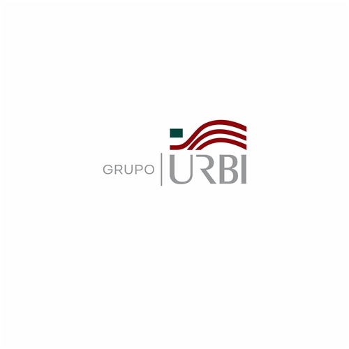 Grupo Urbi | Criação de Logo Para Outros