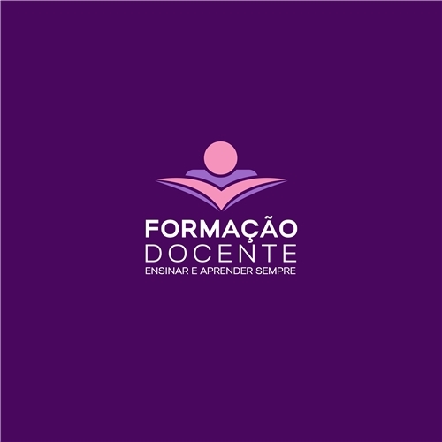 Formação Docente | Criação de Logo Para Outros