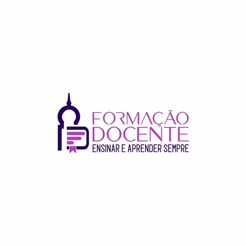 Formação Docente | Criação de Logo Para Outros