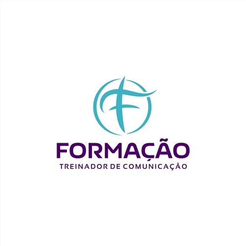 Formação: Treinador de comunicação | Criação de Logo Para Outros