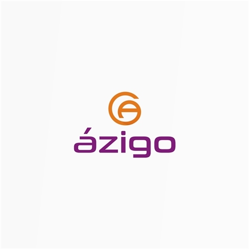 Ázigo | Criação de Logo e Papelaria (6 itens) Para Tecnologia & Cie...