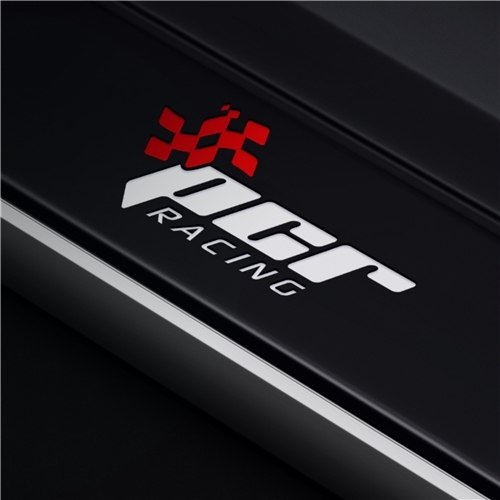 PRC RACING | Criação de Logo Para Outros