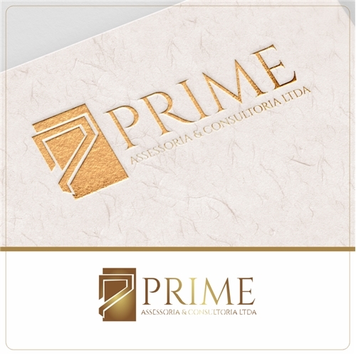 PRIME ASSESSORIA E CONSULTORIA LTDA | Criação de Logo Para Consulto...