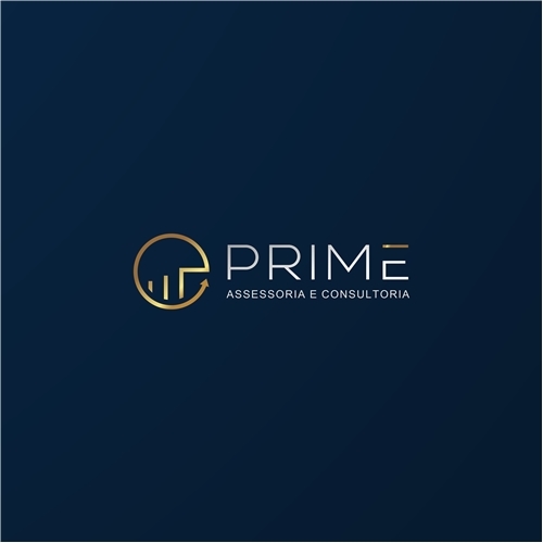 PRIME ASSESSORIA E CONSULTORIA LTDA | Criação de Logo Para Consulto...