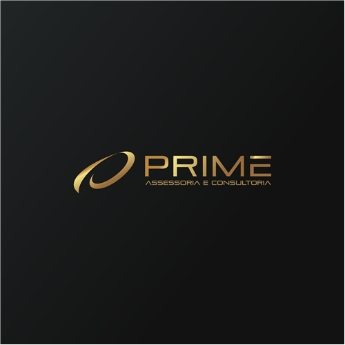 PRIME ASSESSORIA E CONSULTORIA LTDA | Criação de Logo Para Consulto...