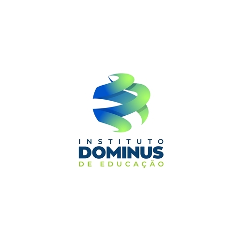 Logo para Instituto Dominu.. | . iamJ . 6033399