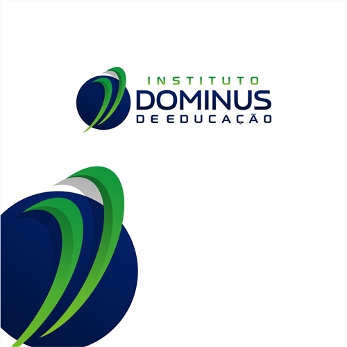Logo para Instituto Dominu.. | at4design 6035265