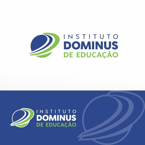 Logo para Instituto Dominu.. | LuisNetto 6036052
