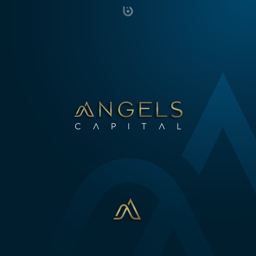 Logo para Angels Capital brener.m.. 6053475