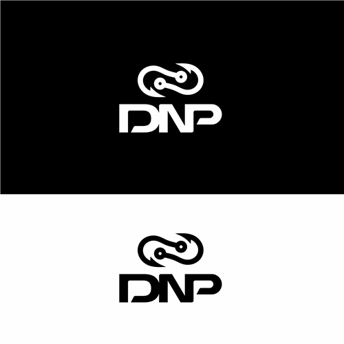 DNP | Criação de Logo Para Esportes