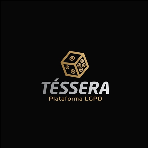 Téssera | Criação de Logo Para Outros