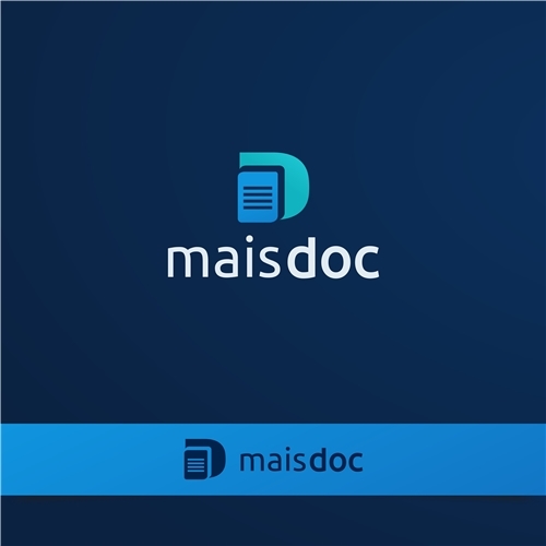 +DOC ou maisdoc, foi o nome escolhido no projeto base deste | Criaç...