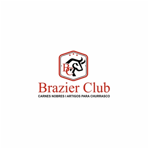 Logo para Brazier Club valcrism_2 6119844