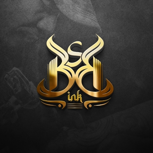 Bsb Ink Large BSB INK (Brasília Ink) | Criação de Logo Para Outros