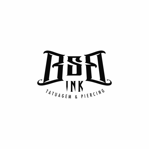 Bsb Ink Large Logo para BSB INK (Brasíli.. | LuisNetto 6130906