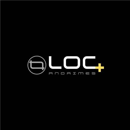 Logo para Loc+ Andaimes | seodjouzin 6140119