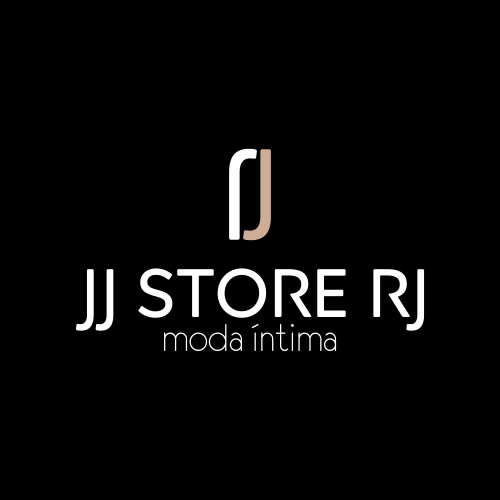 Jj Store Logo para JJ Store RJ | @Ecn 6159385