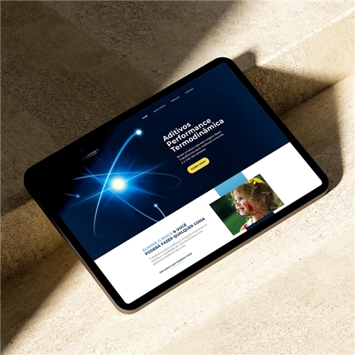 Layout Inteligente INTELLIGENS 4 PESQUISA E DESENVOLVIMENTO LTDA | Criação de Layout d...