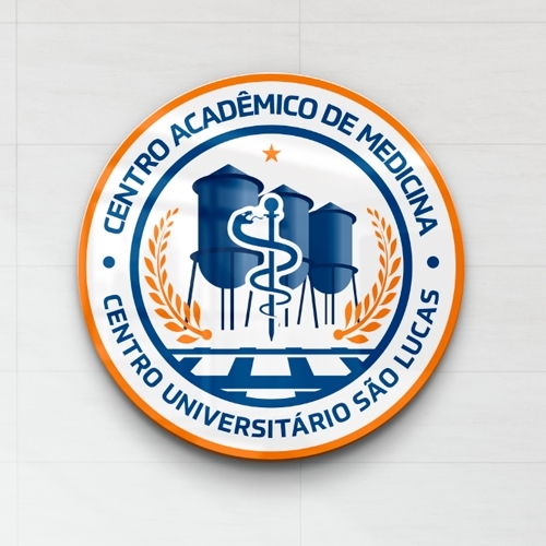 Centro Acadêmico de Medicina do Centro Universitário São Lucas | Cr...