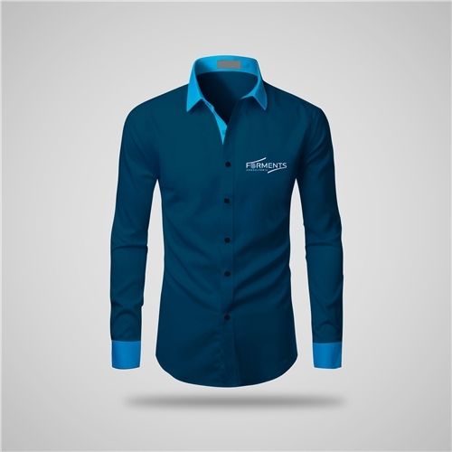 Camisa unidade para forments consult dani cam 6239266
