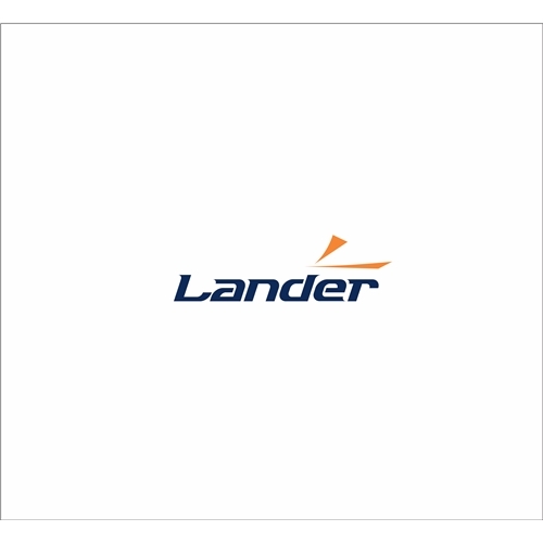 Logo e papelaria 6 ite para lander c 6240513
