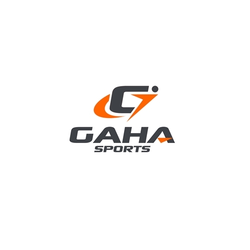 Gaha Racing Logo Gaha Sports | Criação de Logo Para Esportes