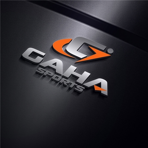 Gaha Racing Logo Gaha Sports | Criação de Logo Para Esportes