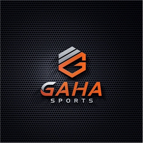 Gaha Racing Logo Gaha Sports | Criação de Logo Para Esportes