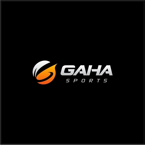 Gaha Racing Logo Gaha Sports | Criação de Logo Para Esportes