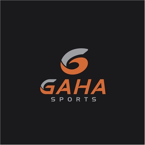 Gaha Racing Logo Gaha Sports | Criação de Logo Para Esportes