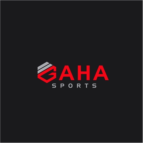 Gaha Racing Logo Gaha Sports | Criação de Logo Para Esportes
