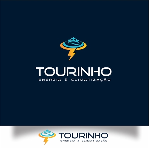 Logo para tourinho energ medeiros 6259437