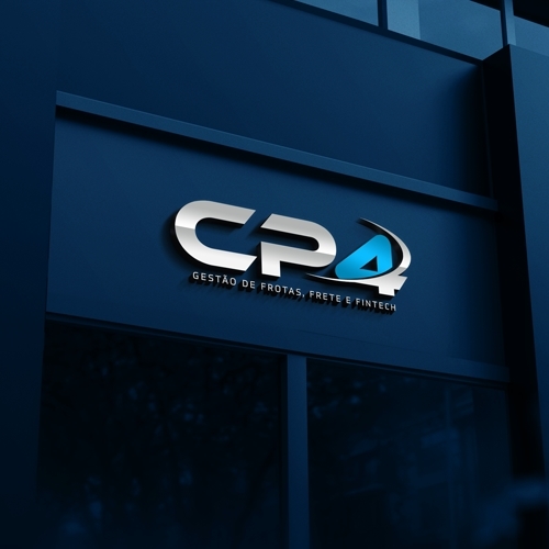Cp4 Design Logo para CP4 | Franklin.. 6259933