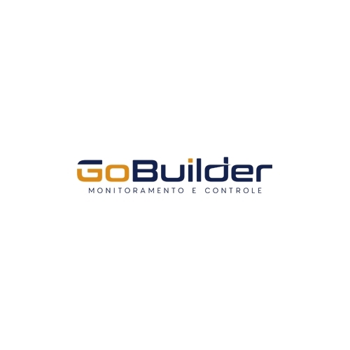GO BUILDER Logo
