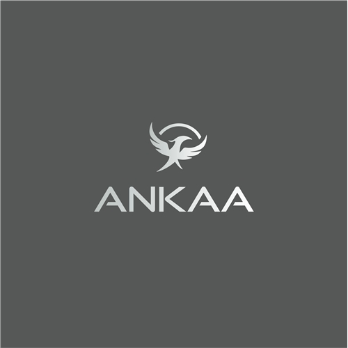 Logo para Ankaa | LDG Studio 6318260