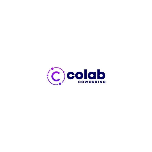 COLAB | Criação de Logo Para Outros
