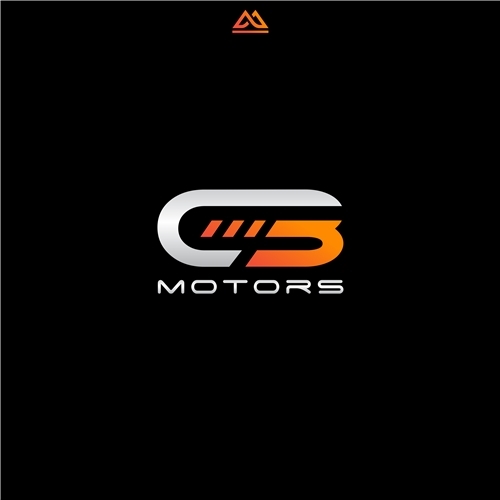 Logo + Manual Básico para 3C Motors | Maia Des.. 6375803