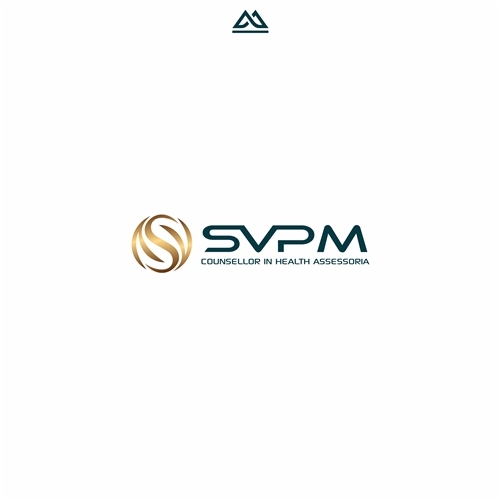 SVPM Counsellor in Health Assessoria Ltda | Criação de Logo e Papel...