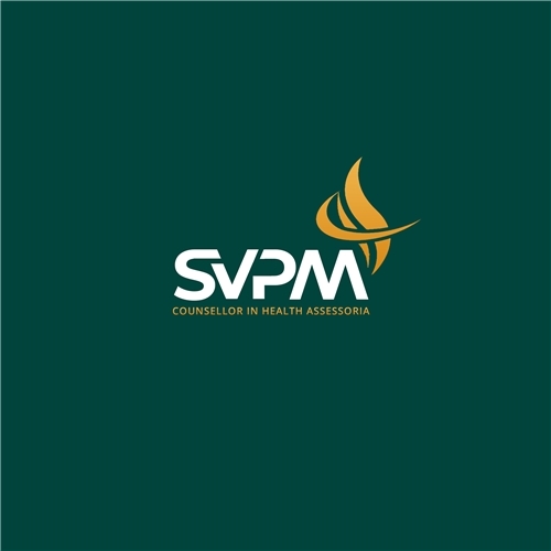 SVPM Counsellor in Health Assessoria Ltda | Criação de Logo e Papel...