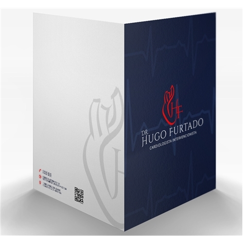 Dr. Hugo Furtado Cardiologista intervencionista Criação de Pro...