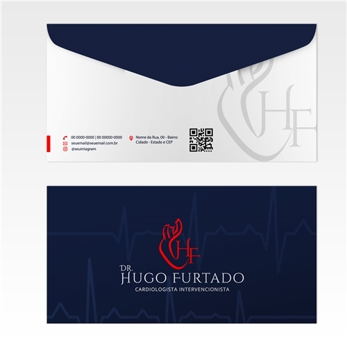 Dr. Hugo Furtado Cardiologista intervencionista Criação de Pro...
