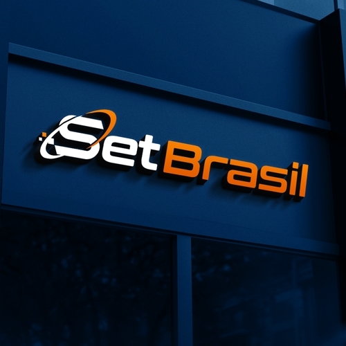 Logo para Set Brasil Franklin.. 6406236