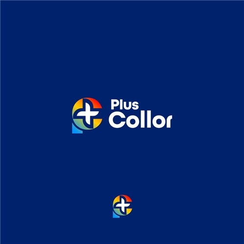 Logo para plus collor | . iamJ . 6414295