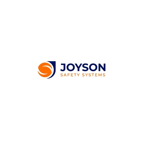 Empresa se chama Joyson Safety Systems Criação de Logo Para Autom...