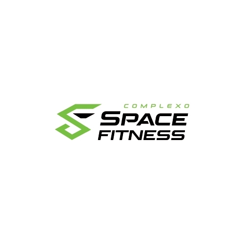 Complexo Space fitness | Criação de Logo Para Esportes